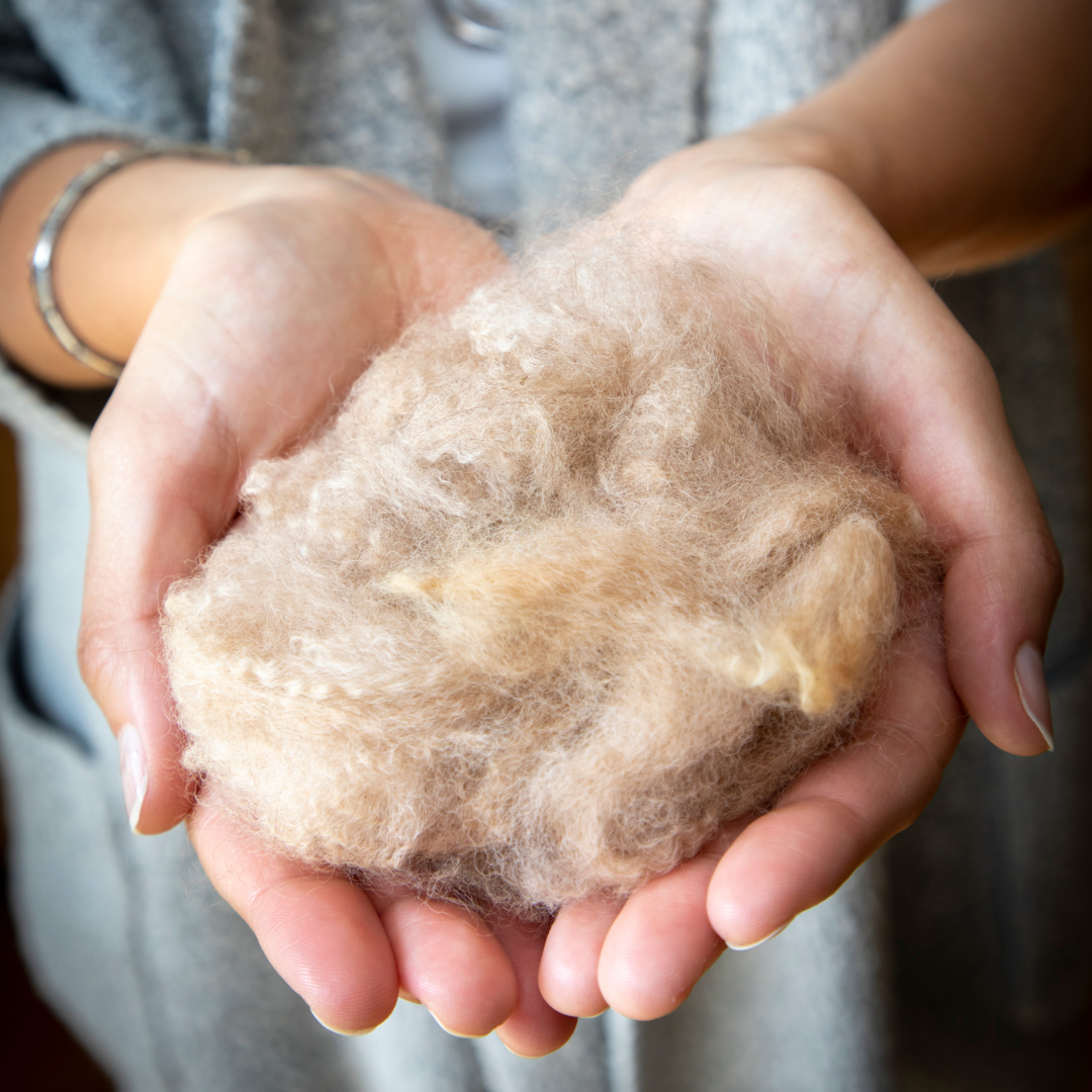 The Cost of Woolen Fabrics