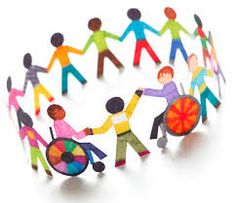 The work towards inclusivity