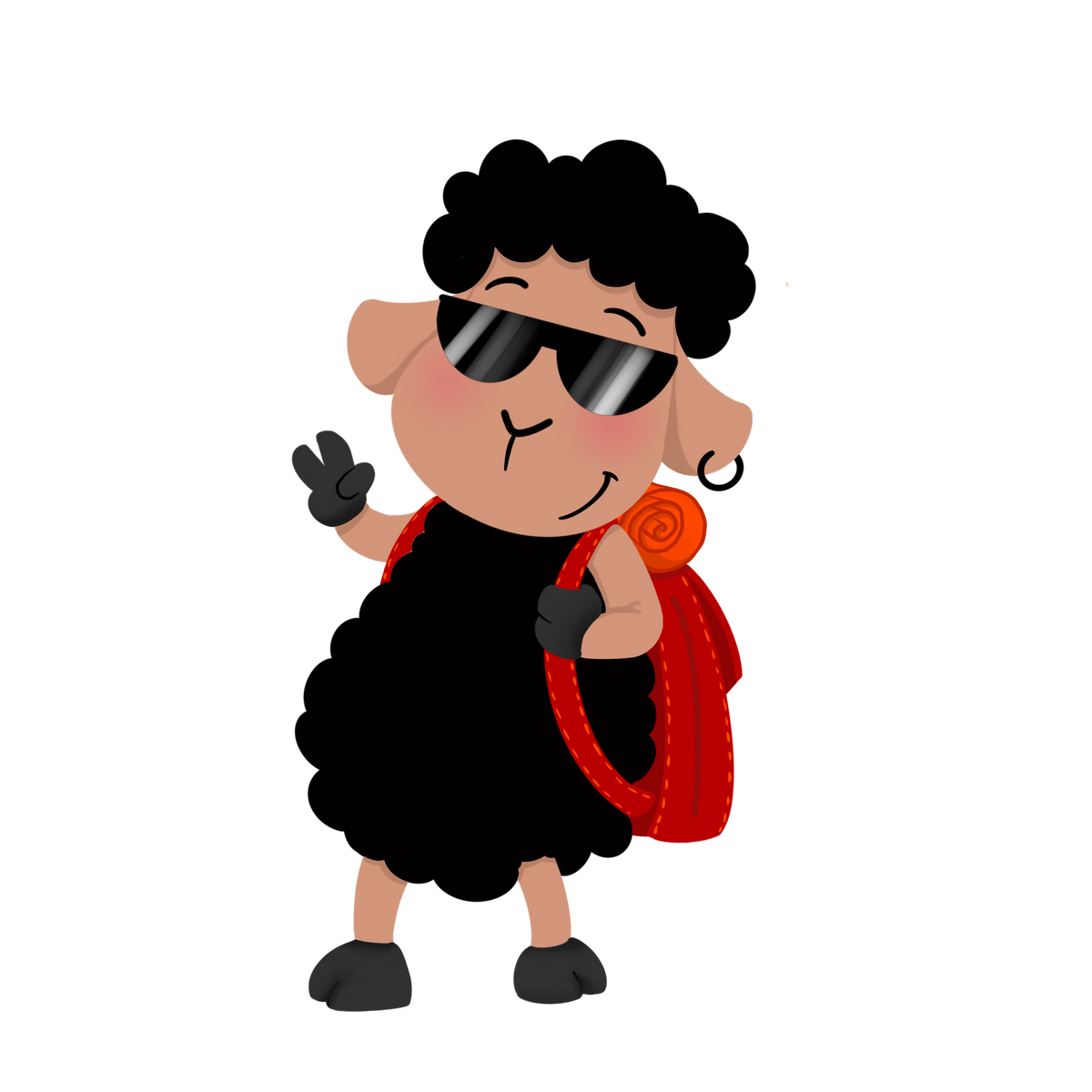 HumBird Wool