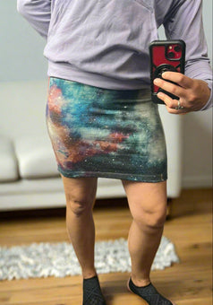 Pencil Skirt