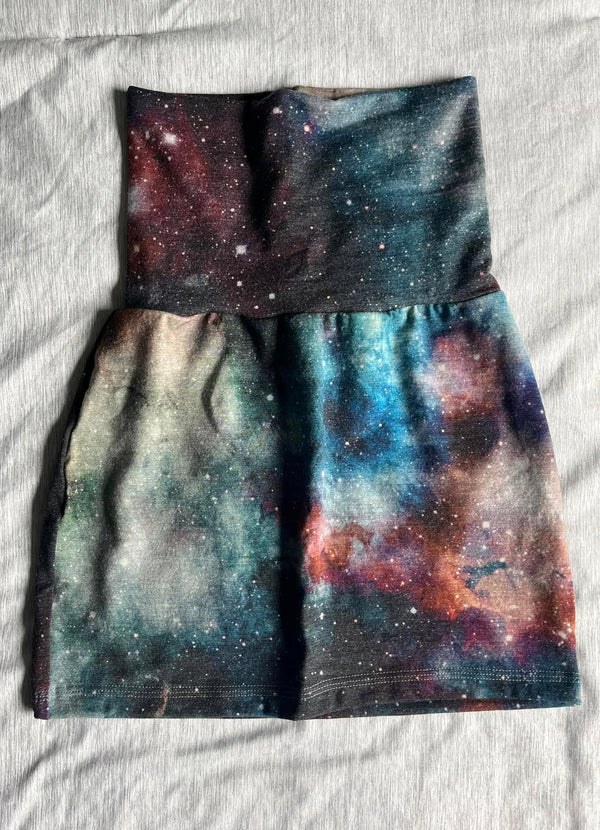 Pencil Skirt