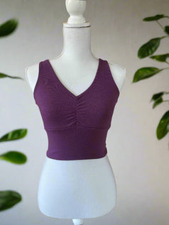 Benutzerdefiniertes Merino-Jersey: BH im Sportstil
