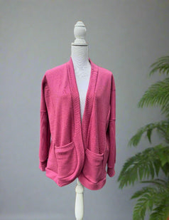 Timeless Cardigan