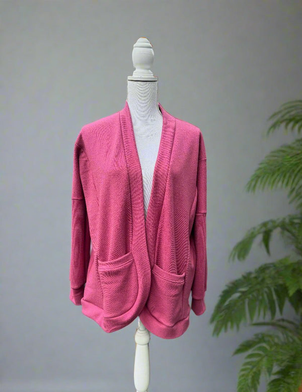 Timeless Cardigan