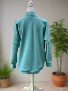 Timeless Cardigan