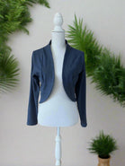 perfect shrug front