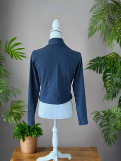 Perfect Shrug