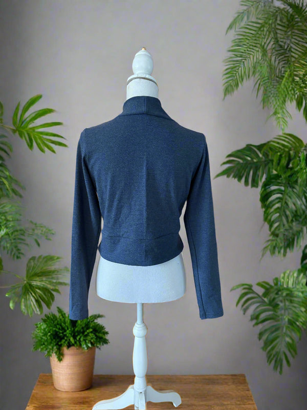 Perfect Shrug