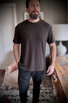 Maillot mérinos personnalisé : t-shirt ou débardeur pour adulte