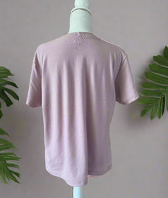The Boyfriend-Girlfriend tee (sleeve, length, hood options)