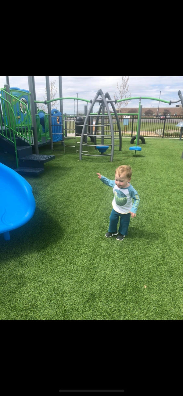 Verrouillage personnalisé : SCHMALS RELAXED FIT pour enfants/adolescents