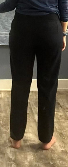 Benutzerdefiniertes Merino-Jersey: Erwachsene Palazzo Pant/Capri/Short