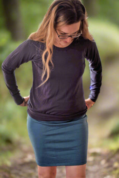 Pencil Skirt