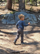 Verrouillage personnalisé : LONGIES Enfant/Jeune