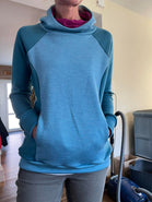 Dolomite Pullover