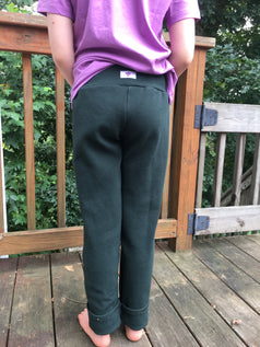 Verrouillage personnalisé : PANTALON enfant/adolescent