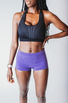 Maillot mérinos personnalisé : Boxer adulte