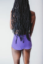 Maillot mérinos personnalisé : Boxer adulte