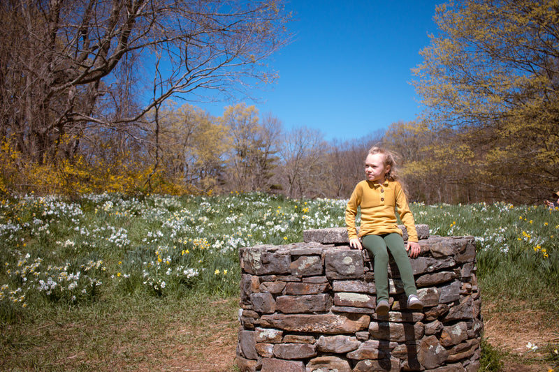 Verrouillage personnalisé : SKINNIES pour enfants/adolescents