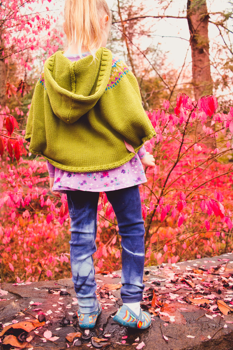 Verrouillage personnalisé : leggings pour enfants/adolescents