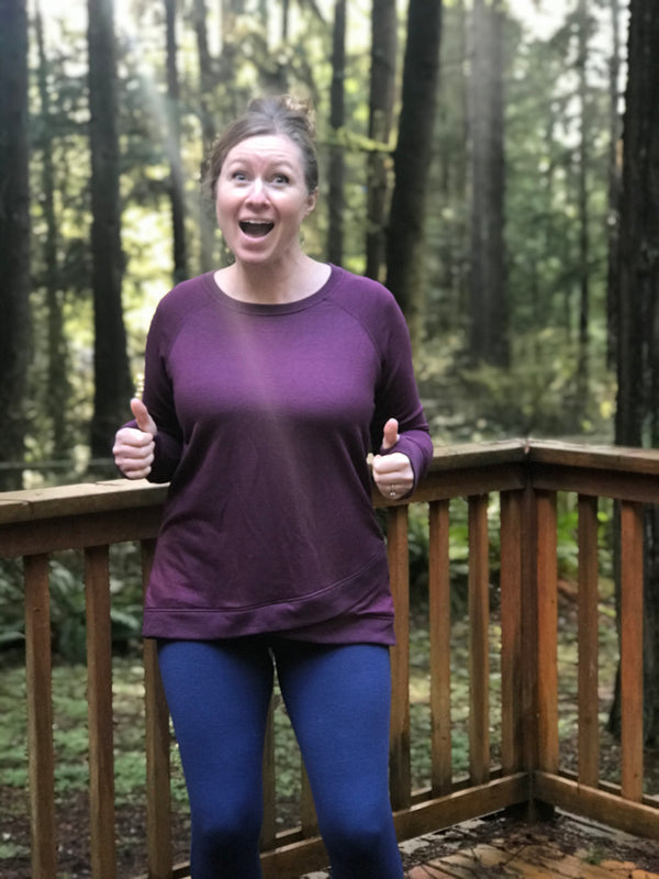 Verrouillage personnalisé : leggings pour adultes