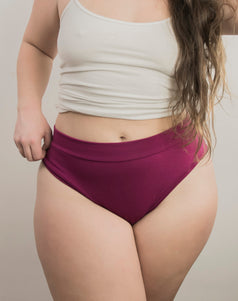 Thong Underwear