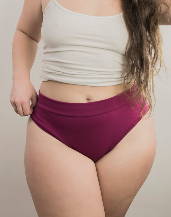 Thong Underwear