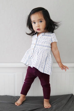 Verrouillage personnalisé : leggings pour enfants/adolescents