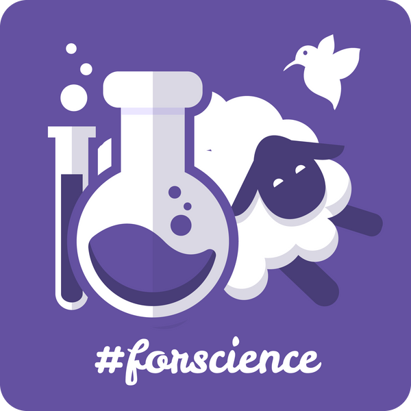 Aimant #forscience