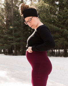 Verrouillage personnalisé : leggings pour adultes