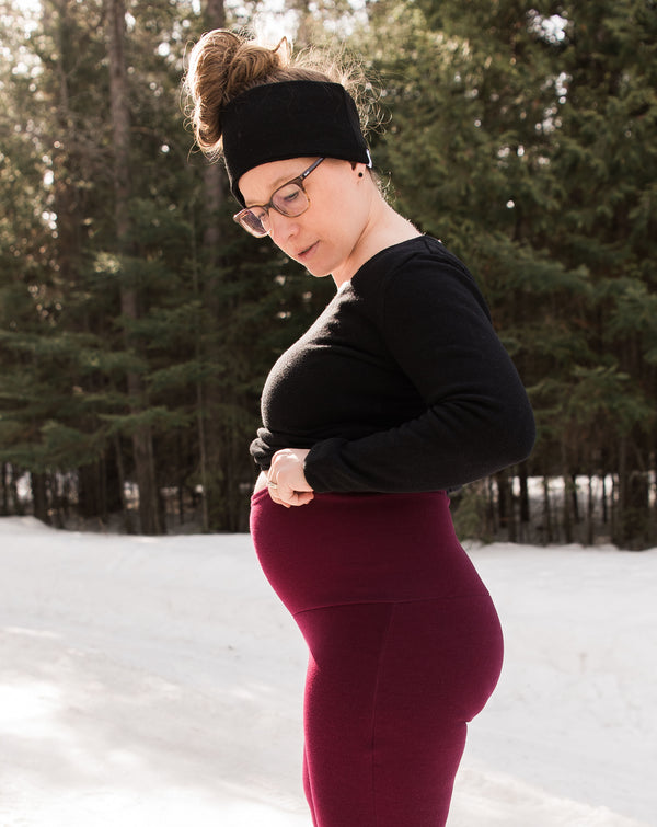 Verrouillage personnalisé : leggings pour adultes