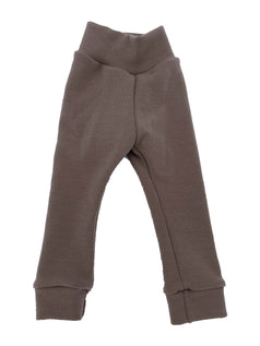 Large : Legging coupe droite + entrejambe de 2,5 cm - élévation de 3,8 cm galaxy 3.0