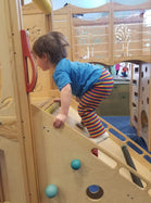 Verrouillage personnalisé : SCHMALS RELAXED FIT pour enfants/adolescents