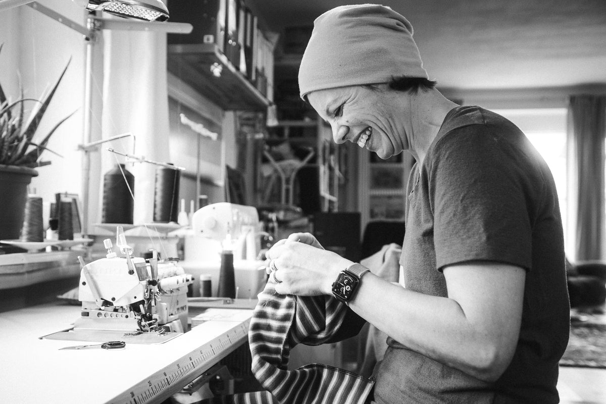 HumBird - behind the scenes.