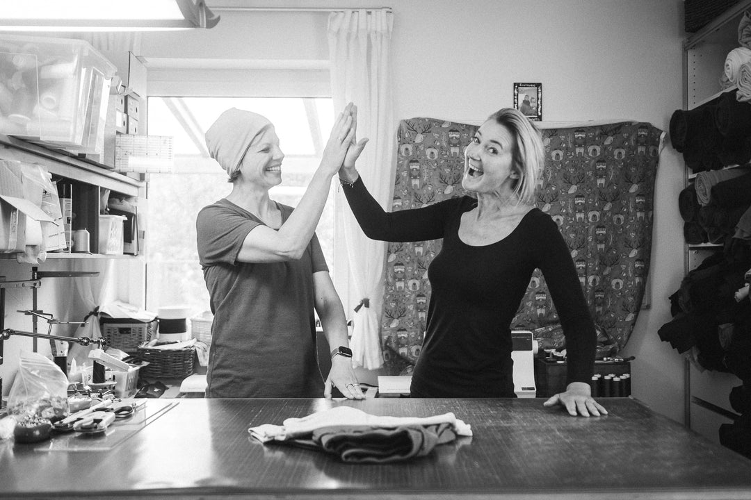 The Handmade Tale… HumBird Edition