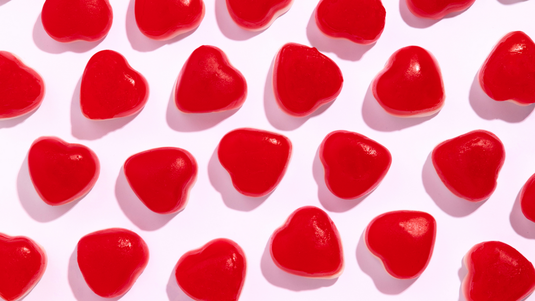 A Sustainable and Fun Valentine's Day (It's All About Balance)