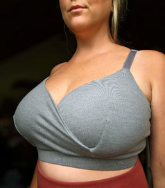 HumBird Full Bust Bra