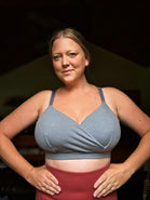 HumBird Full Bust Bra