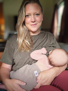 The Boyfriend-Girlfriend tee (sleeve, length, hood options)