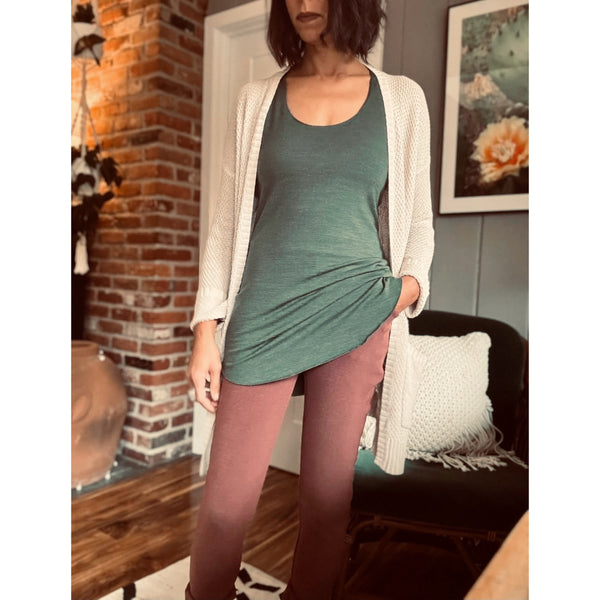 Soboho Adjustable Tee, Tank, Dress