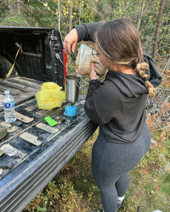 Hygge My Fit Jersey Leggings  - Customizable