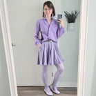 Circle Skirt-get your twirl on