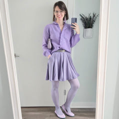 Circle Skirt-get your twirl on