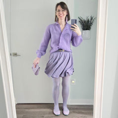 Circle Skirt-get your twirl on