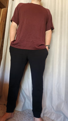 Verrouillage personnalisé : Joggers décontractés pour adultes 