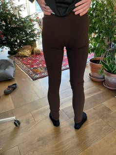 Men's Darted Fly Wool Legging