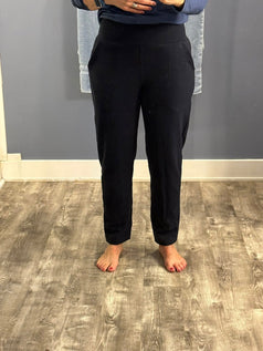 Metro Pant (wide leg, bootcut leg, and tapered options)