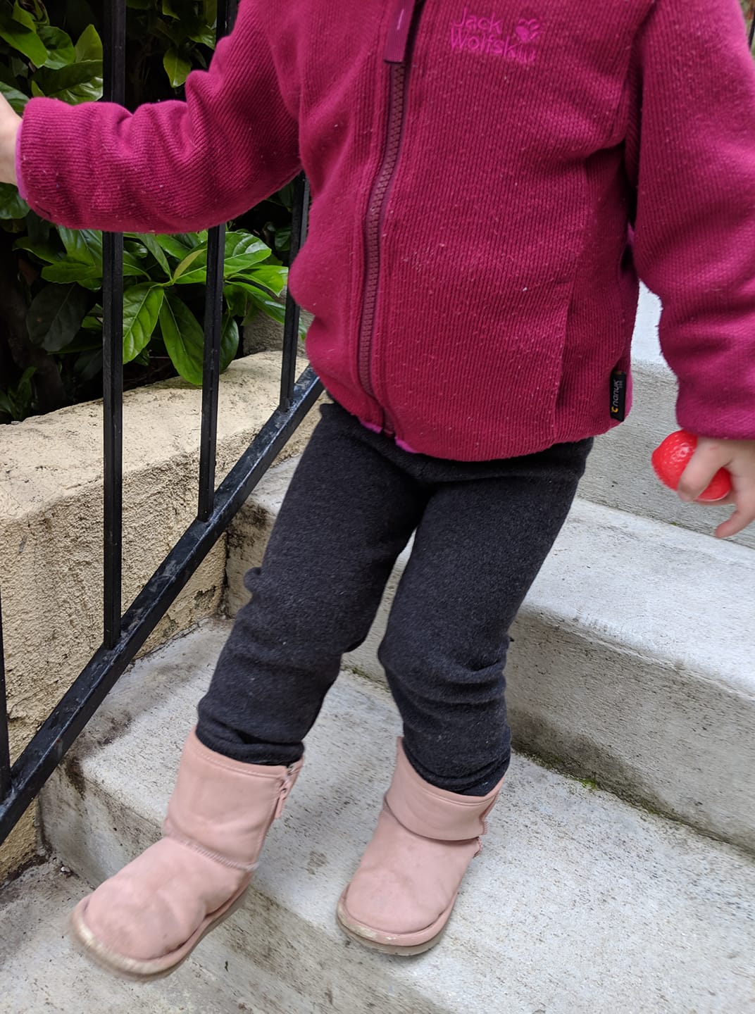 Interlock SCHMALS and STRAIGHTS