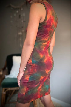 Singlet or Tank Dress