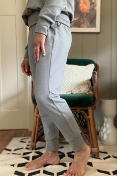 New York Gusseted Jogger